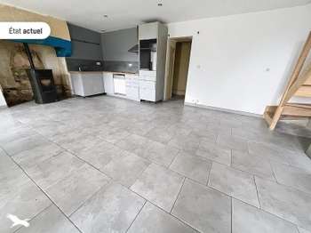 Vente maison 2 pièces