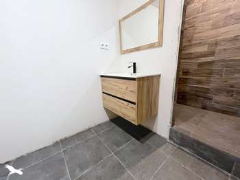 Vente maison 2 pièces