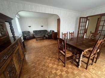 Vente maison 6 pièces Vente maison 6 pièces