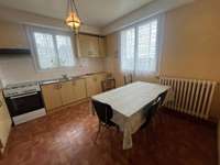 Vente maison 6 pièces Vente maison 6 pièces