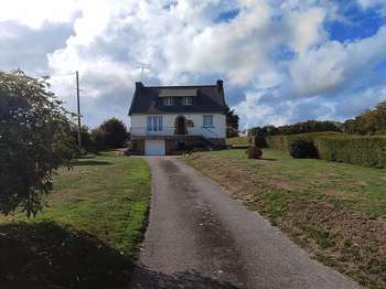 Vente Maison 4 chambresTourch