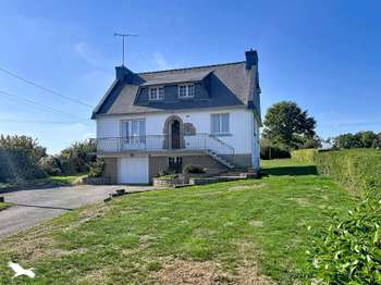 Vente Maison 4 chambresTourch