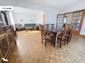Vente maison 6 pièces Vente maison 6 pièces