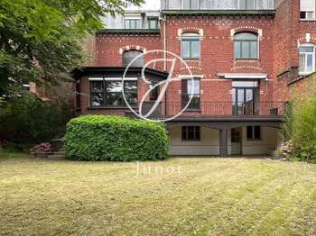 Vente Maison 7 chambresTourcoing