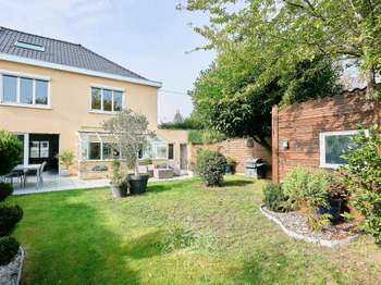 Vente Maison 4 chambresTourcoing