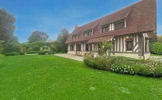 Photo Vente maison Tourgéville