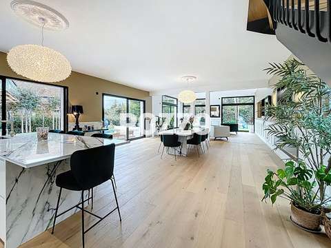 Vente maison 8 pièces Tourgéville 14