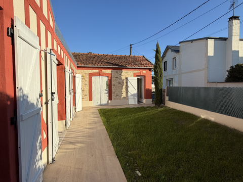 Vente maison 5 pièces Vente maison 5 pièces
