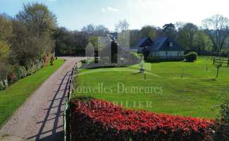 Photo Vente maison Tourgéville