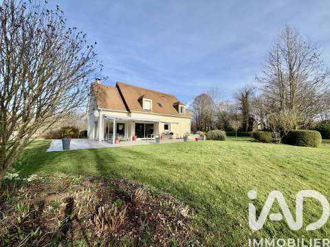 Vente maison 6 pièces Tourgéville 14