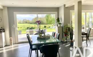 Photo Vente maison Tourgéville