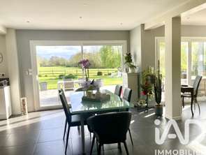 Vente Maison 4 chambresTourgéville