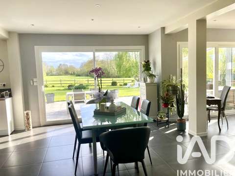 Vente maison 6 pièces Tourgéville 14