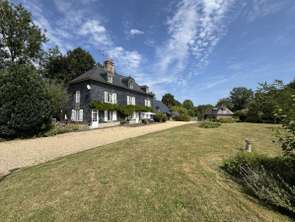 Vente Maison 5 chambresTourgéville