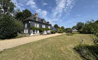 Photo Vente maison Tourgéville