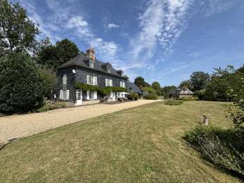 Vente maison 7 pièces Tourgéville 14