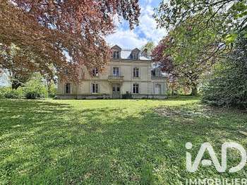 Vente Maison 5 chambresTourgéville