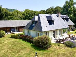 Vente Maison 4 chambresTourgéville