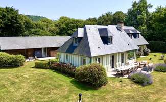 Photo Vente maison Tourgéville