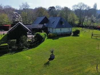 Vente maison 6 pièces Tourgéville 14
