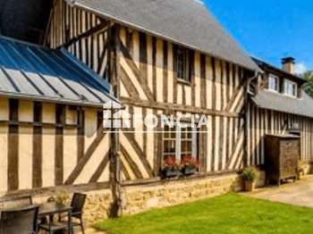 Vente Maison 3 chambresTourgéville