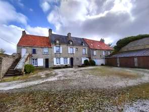 Vente Maison 3 chambresTourlaville
