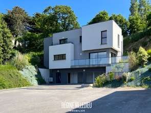 Vente Maison 4 chambresTourlaville
