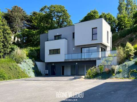 Vente maison 5 pièces Tourlaville 50