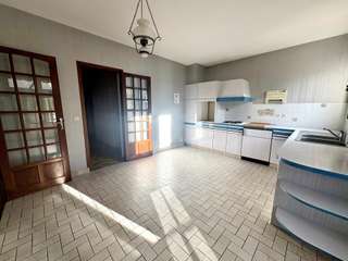 Vente maison 6 pièces Vente maison 6 pièces
