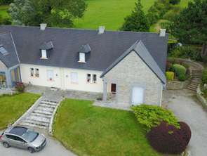 Vente Maison 4 chambresTourlaville