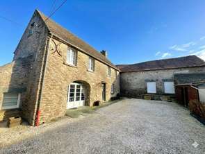 Vente Maison 3 chambresTourlaville
