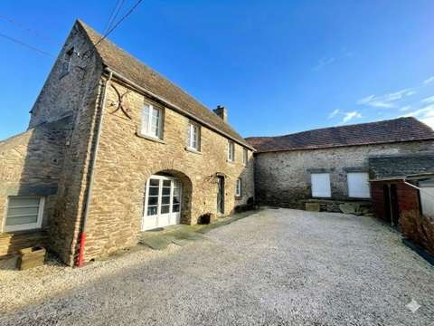Vente maison 4 pièces Tourlaville 50