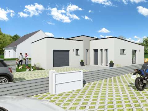 Vente maison Tourlaville 50