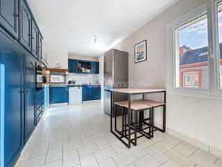 Vente maison 6 pièces Vente maison 6 pièces