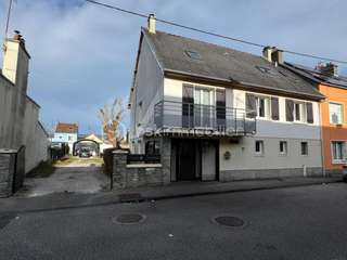 Vente maison 6 pièces Vente maison 6 pièces