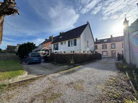 Vente maison 6 pièces Vente maison 6 pièces
