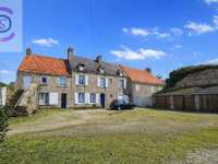 Vente maison 11 pièces