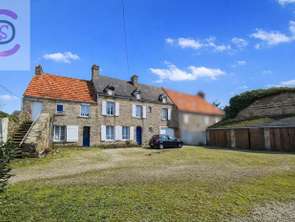 Vente Maison 11 piècesTourlaville