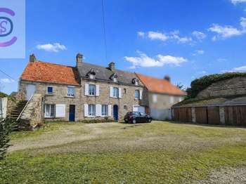 Vente maison 11 pièces Tourlaville 50