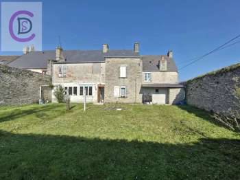 Vente Maison 11 piècesTourlaville