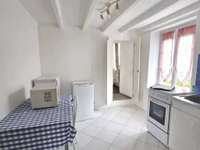 Vente maison 11 pièces
