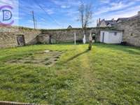 Vente maison 11 pièces