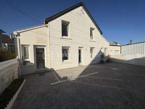 Vente Maison 2 chambresTourlaville