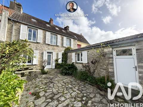 Vente maison 5 pièces Tourlaville 50