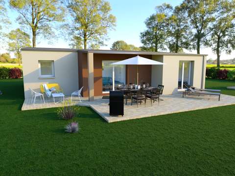 Vente maison Tourlaville 50