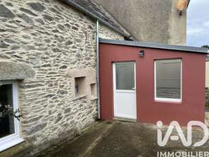 Vente Maison 3 chambresTourlaville