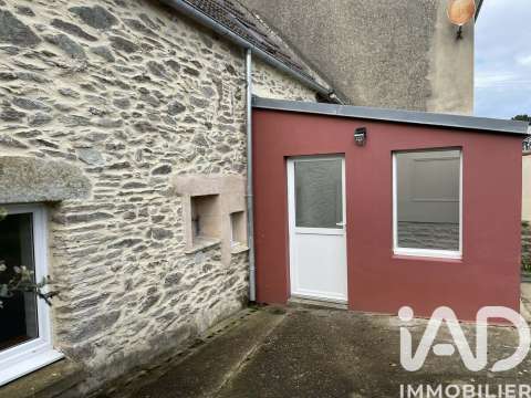 Vente maison 4 pièces Tourlaville 50