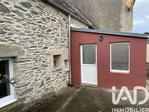 Vente Maison 3 chambresTourlaville