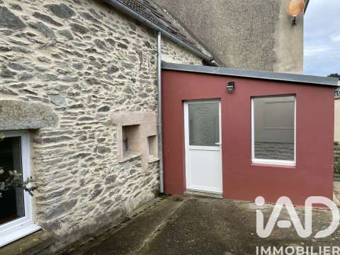 Vente maison 4 pièces Tourlaville 50