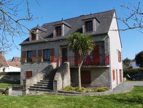 Vente Maison 5 chambresTourlaville
